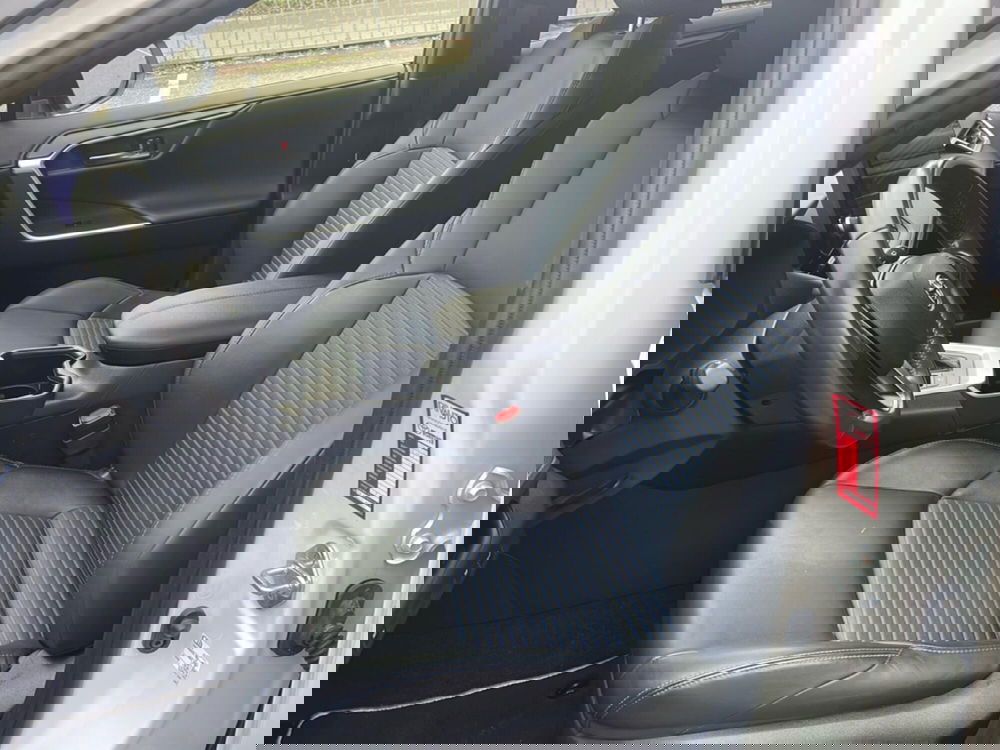 Toyota Rav4 usata a Piacenza (14)