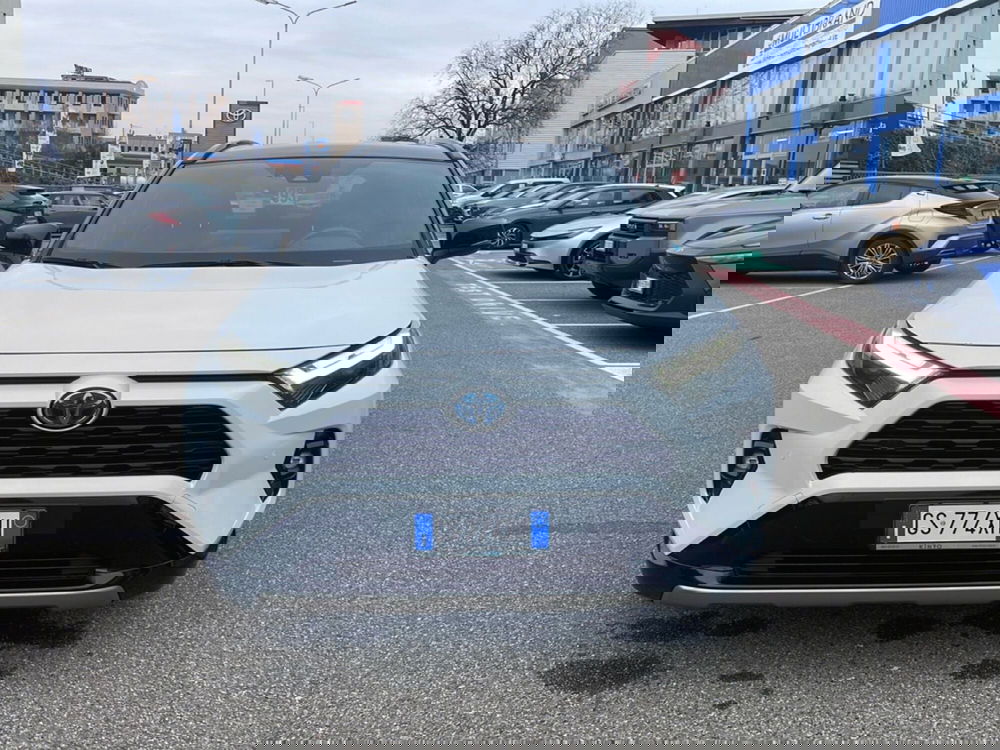 Toyota Rav4 usata a Piacenza (3)