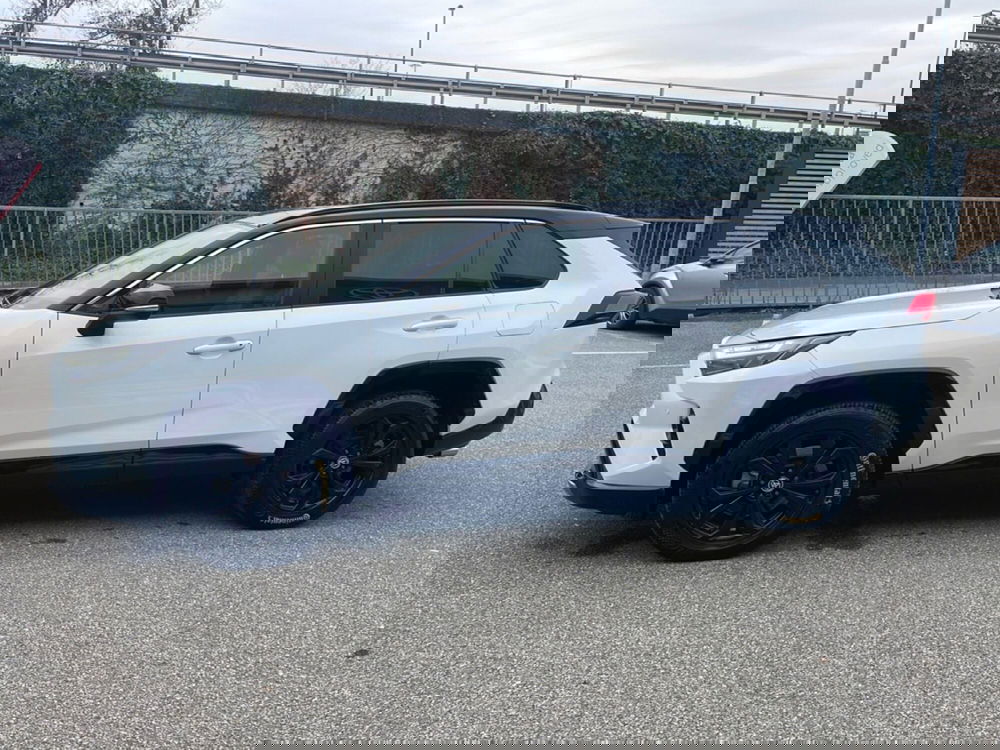 Toyota Rav4 usata a Piacenza (4)