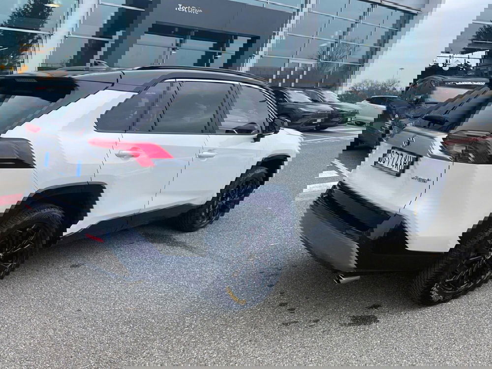 Toyota Rav4 usata a Piacenza (7)