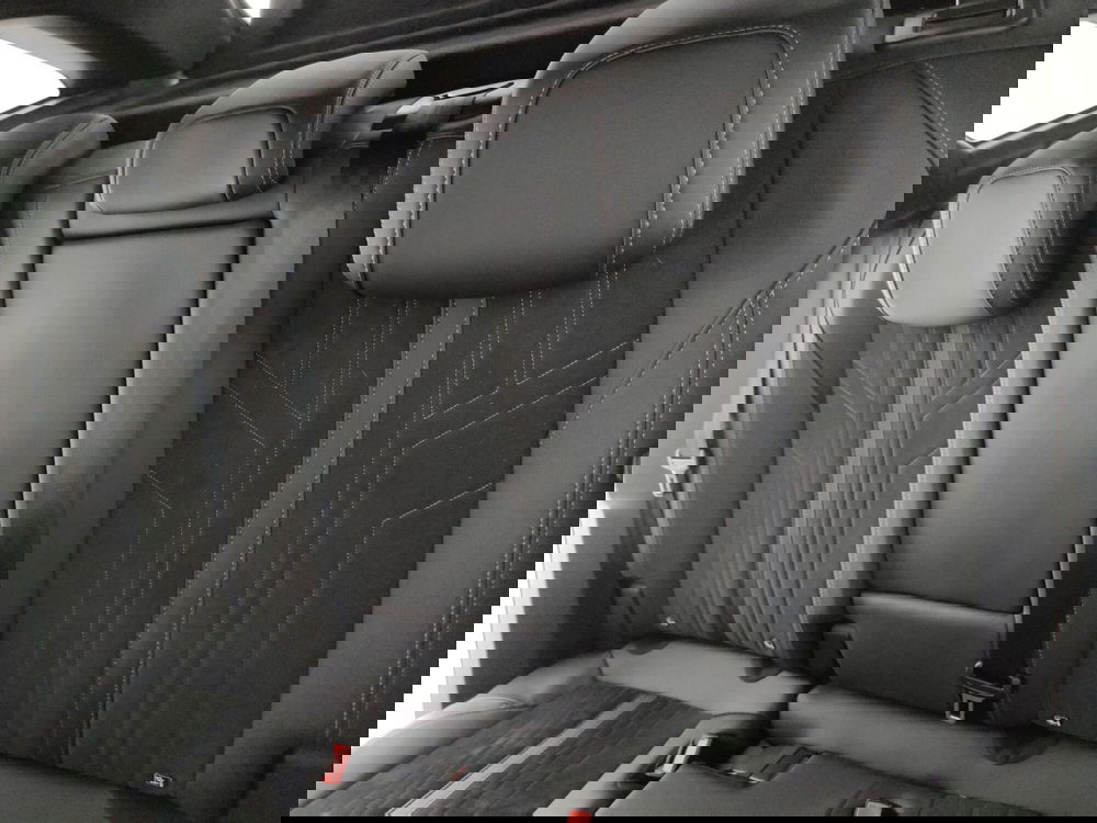 Peugeot 3008 usata a Caserta (10)