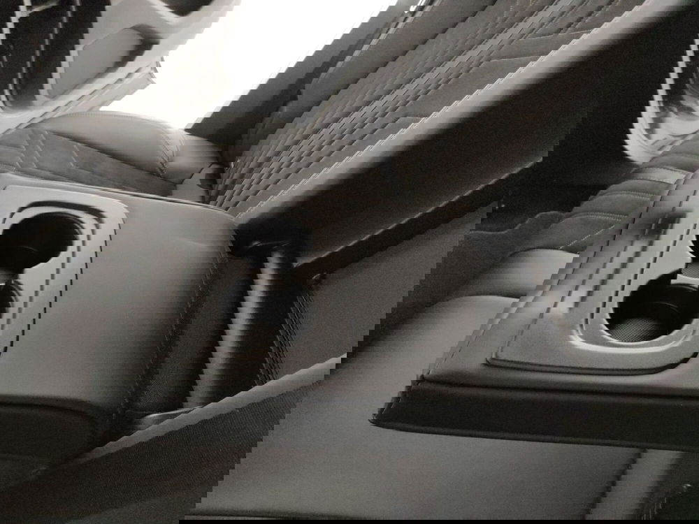 Peugeot 3008 usata a Caserta (11)