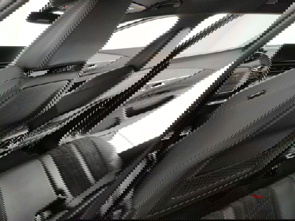 Peugeot 3008 usata a Caserta (12)