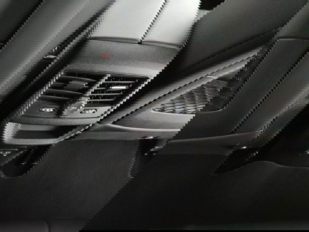 Peugeot 3008 usata a Caserta (13)