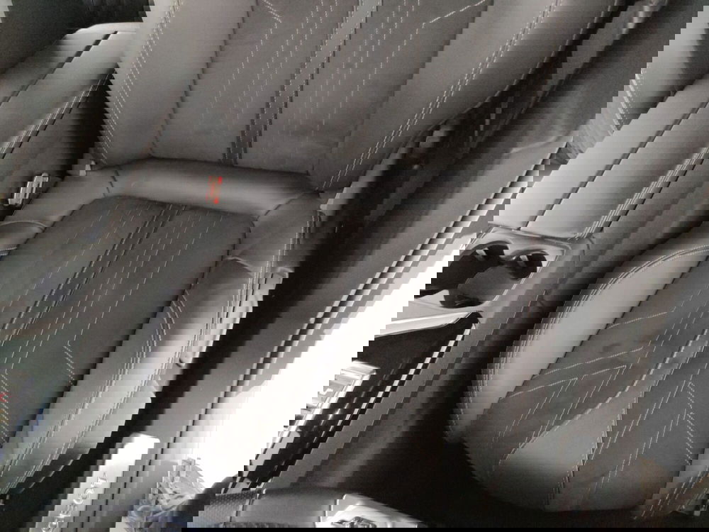 Peugeot 3008 usata a Caserta (17)