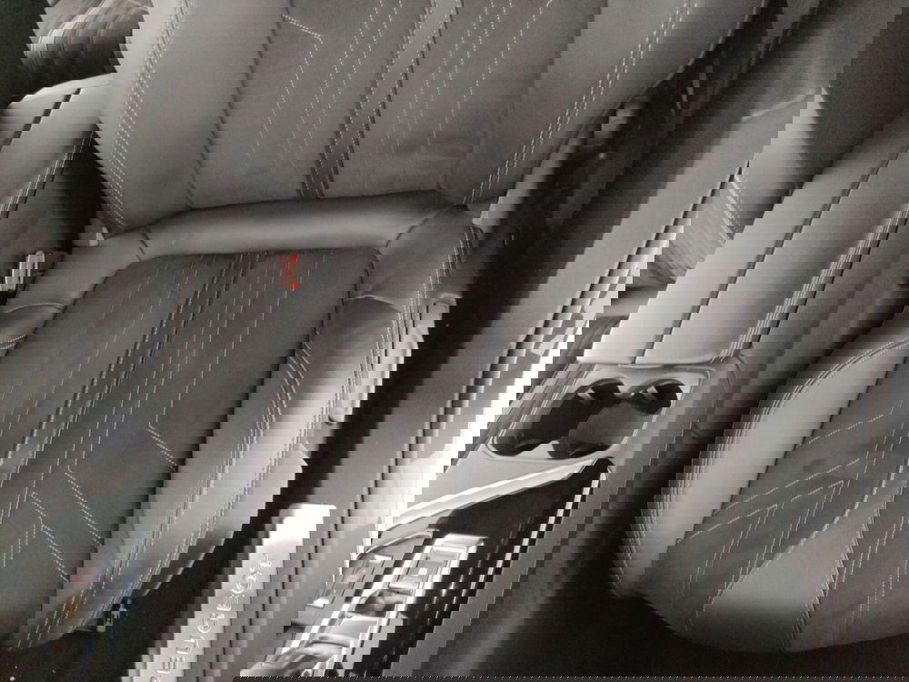 Peugeot 3008 usata a Caserta (18)