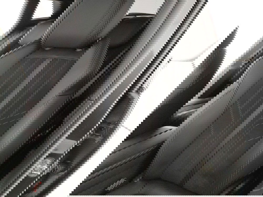 Peugeot 3008 usata a Caserta (19)