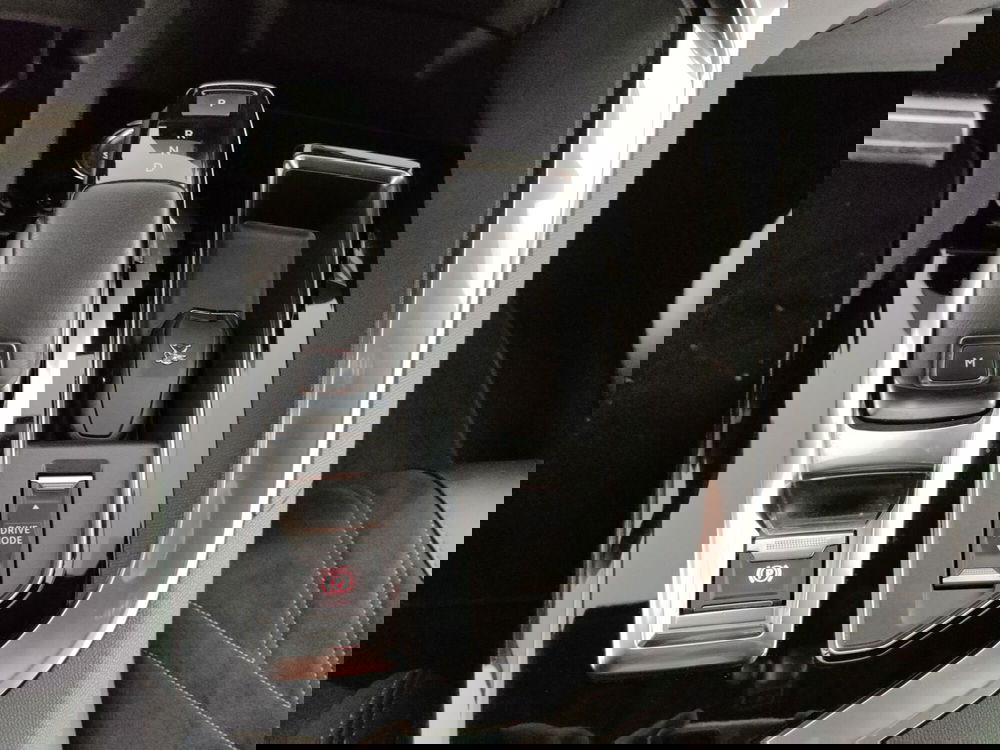 Peugeot 3008 usata a Caserta (20)