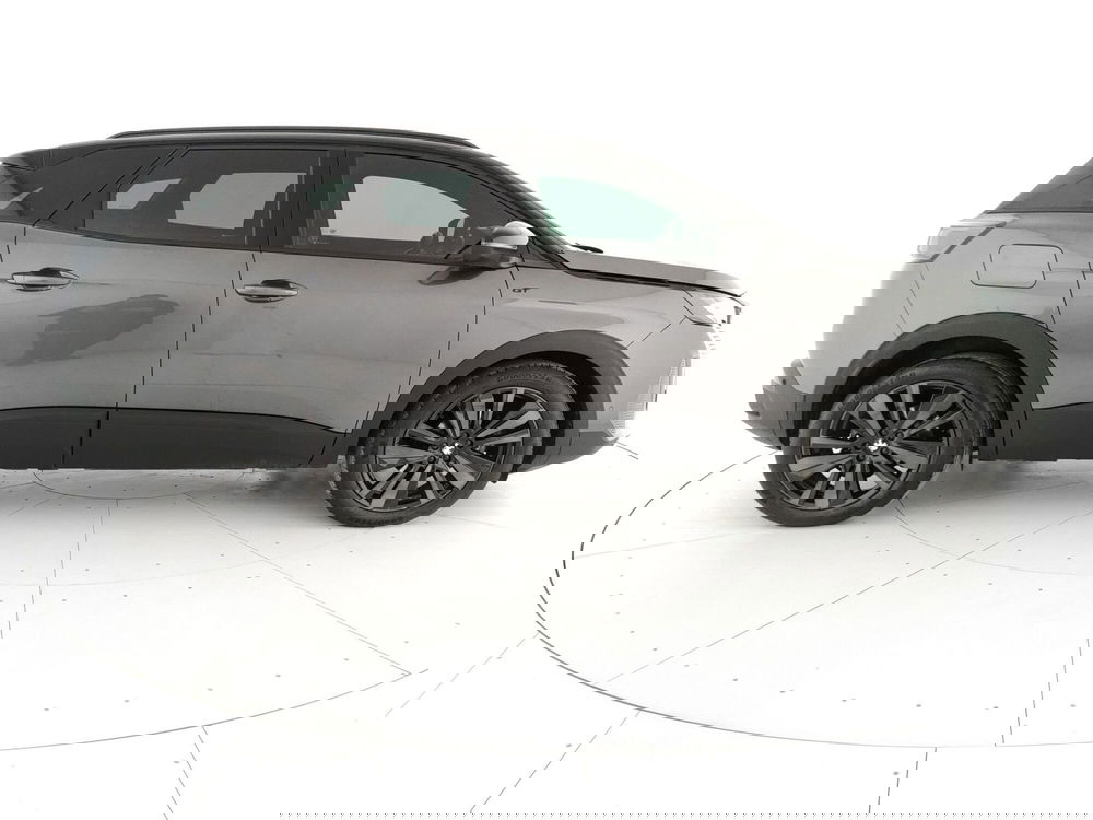 Peugeot 3008 usata a Caserta (4)