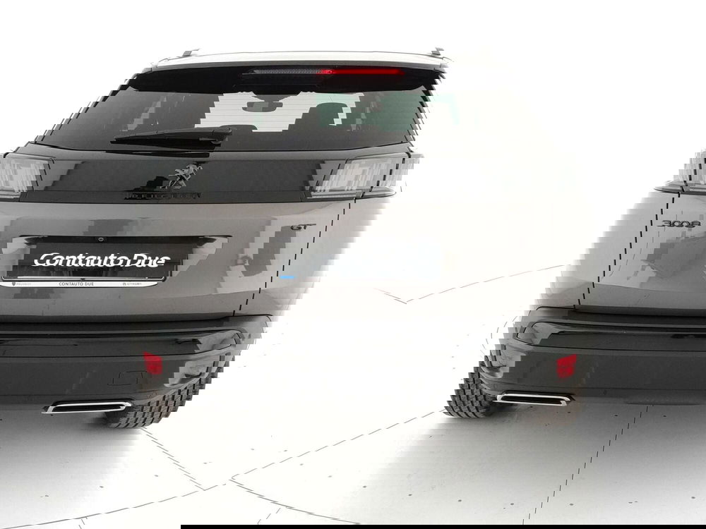 Peugeot 3008 usata a Caserta (6)