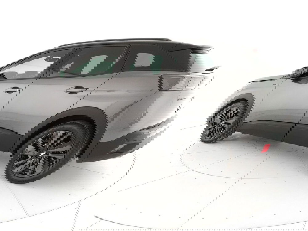 Peugeot 3008 usata a Caserta (7)