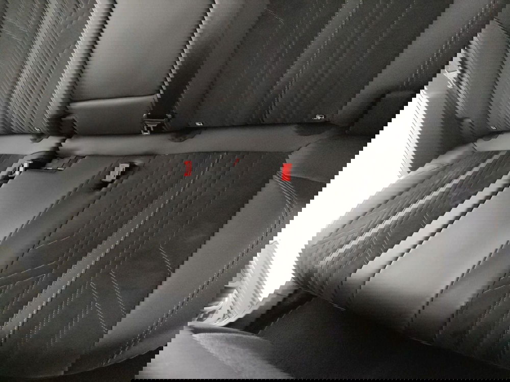 Peugeot 3008 usata a Caserta (9)