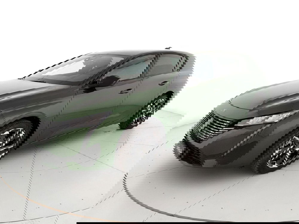 Peugeot 308 usata a Caserta