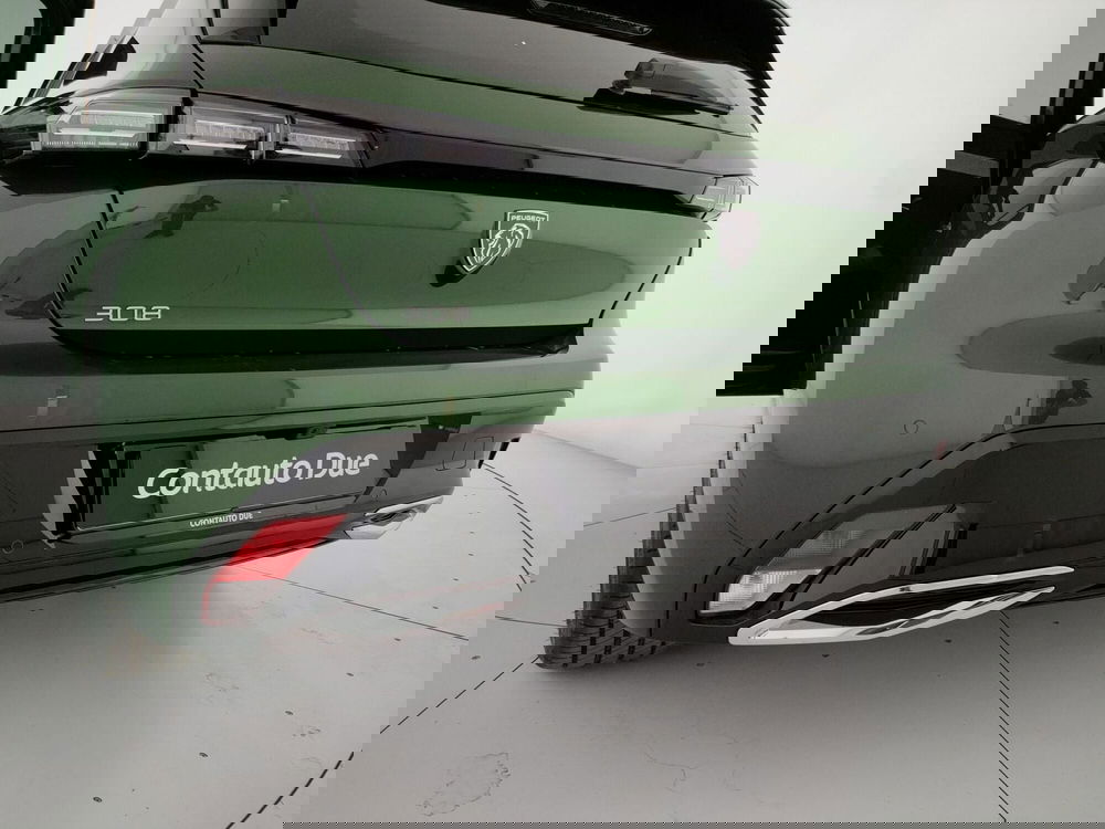 Peugeot 308 usata a Caserta (10)