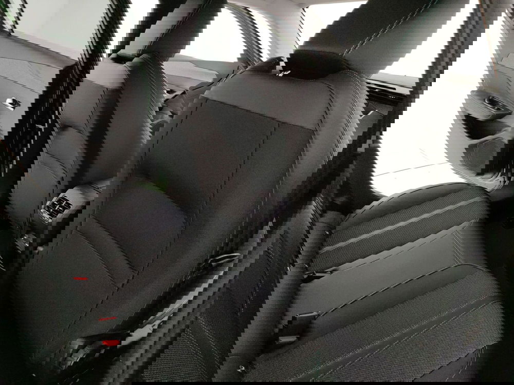 Peugeot 308 usata a Caserta (11)