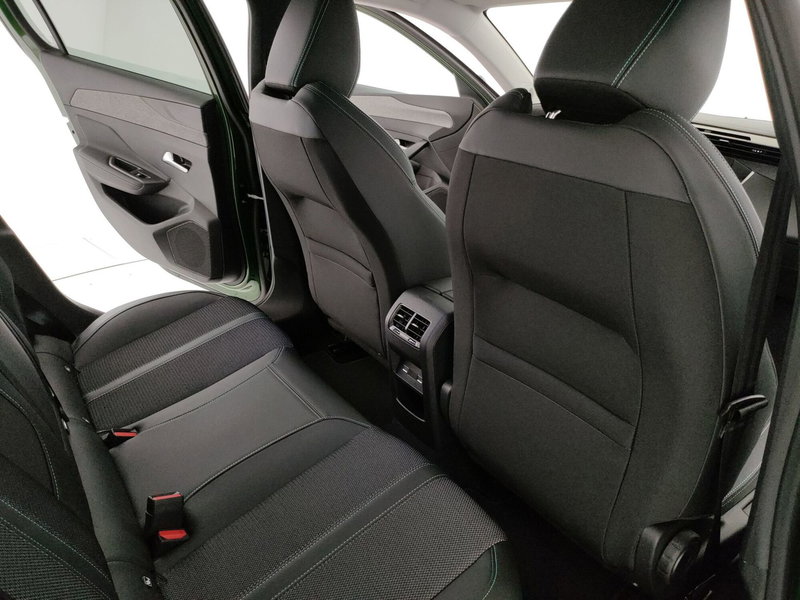 Peugeot 308 usata a Caserta (11)