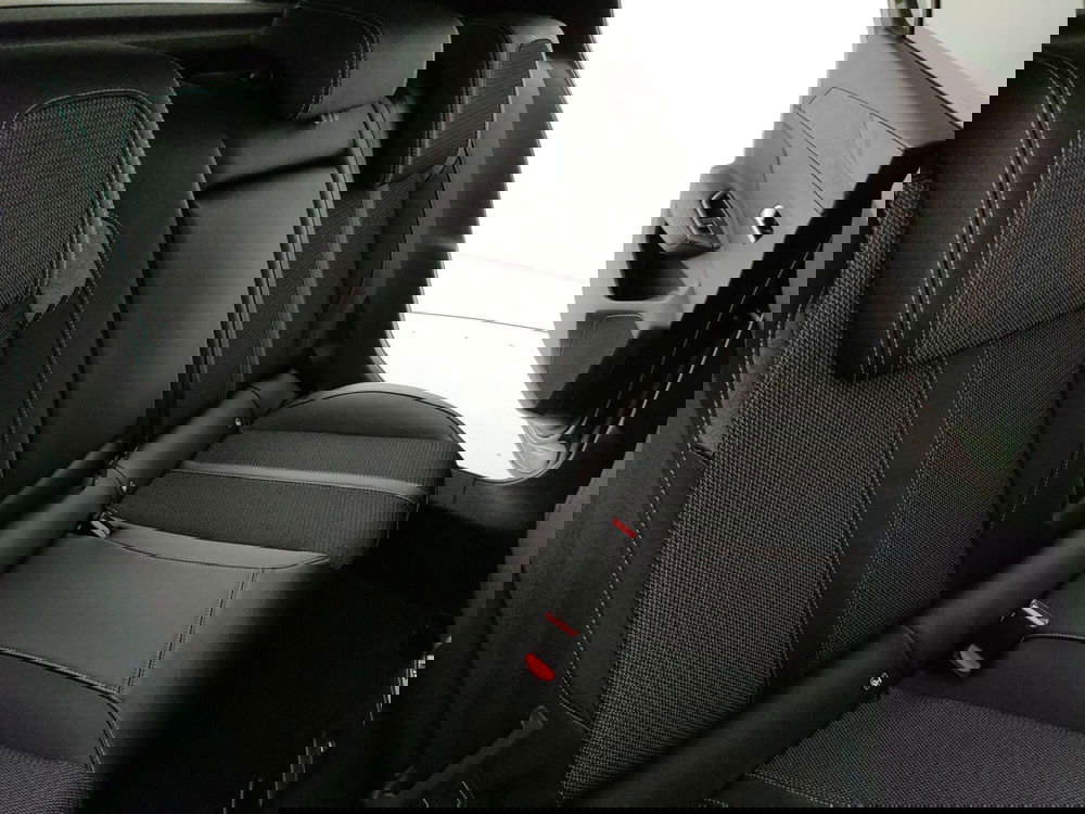 Peugeot 308 usata a Caserta (12)