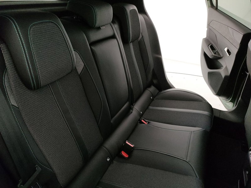 Peugeot 308 usata a Caserta (12)