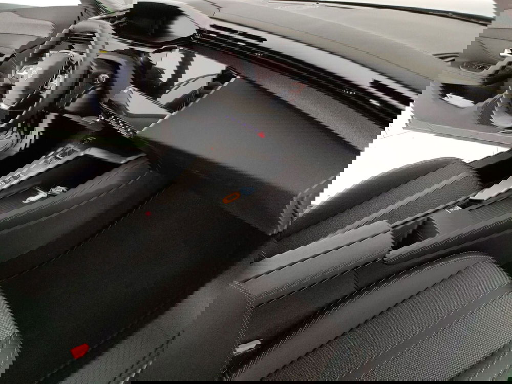 Peugeot 308 usata a Caserta (13)