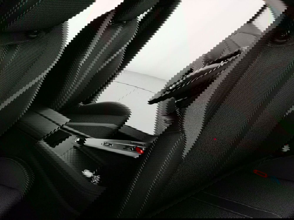 Peugeot 308 usata a Caserta (14)