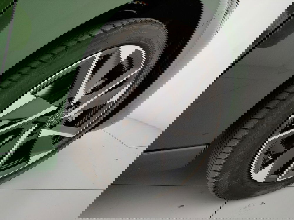 Peugeot 308 usata a Caserta (15)