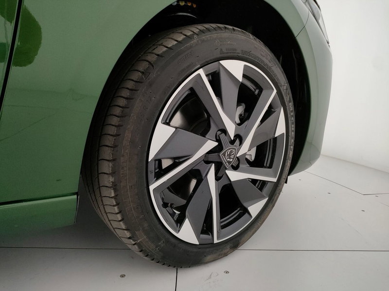 Peugeot 308 usata a Caserta (15)