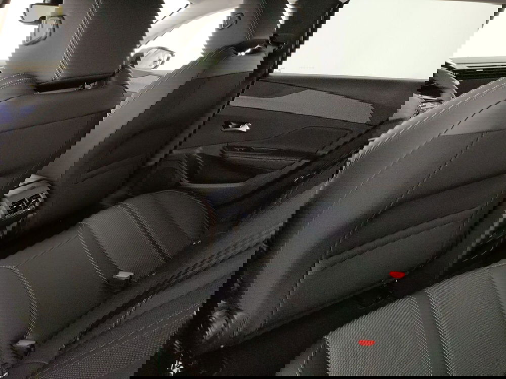 Peugeot 308 usata a Caserta (16)