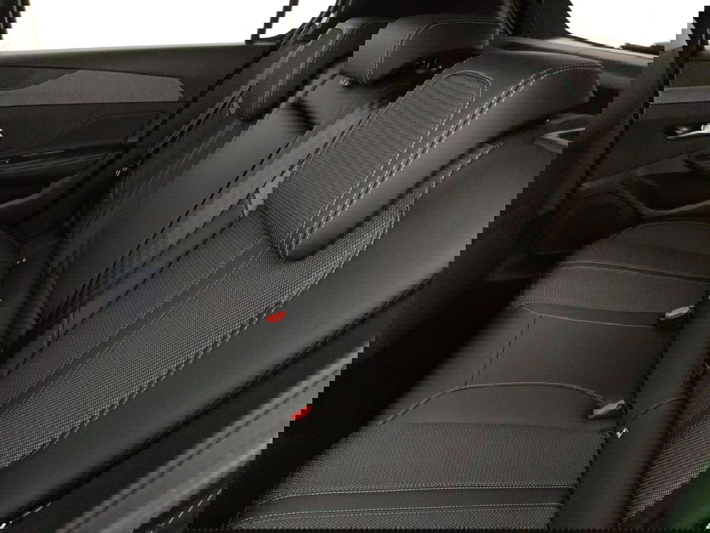 Peugeot 308 usata a Caserta (17)