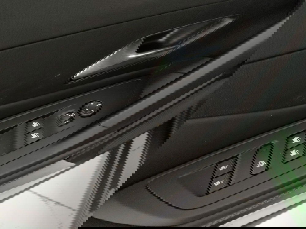 Peugeot 308 usata a Caserta (18)