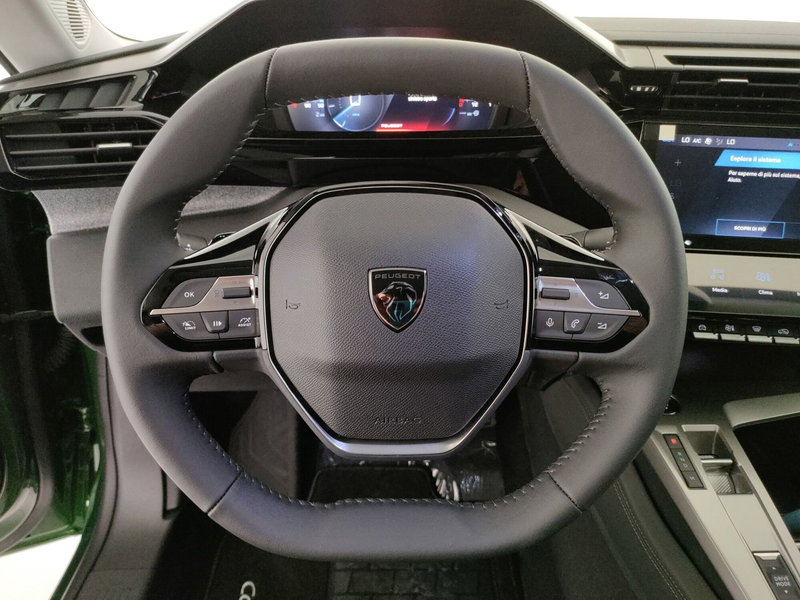 Peugeot 308 usata a Caserta (19)