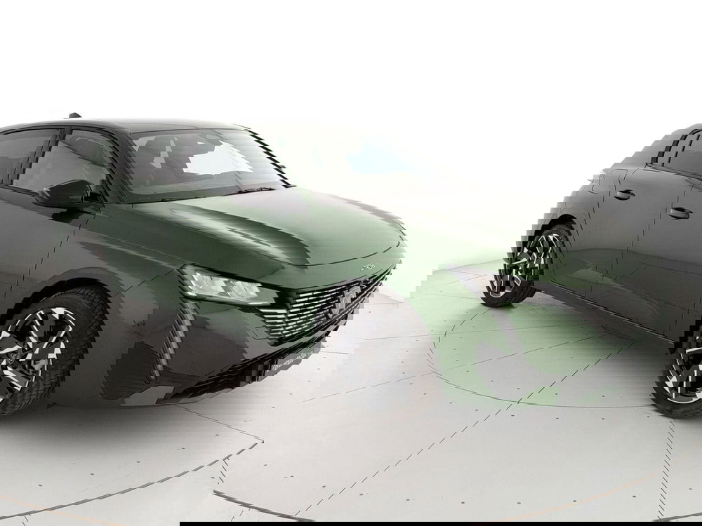 Peugeot 308 usata a Caserta (3)