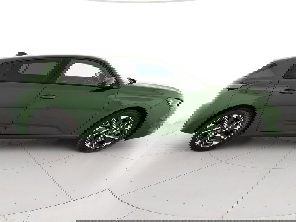 Peugeot 308 usata a Caserta (4)