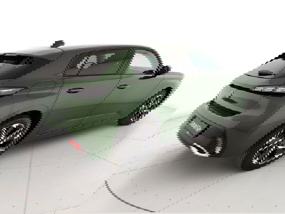 Peugeot 308 usata a Caserta (5)