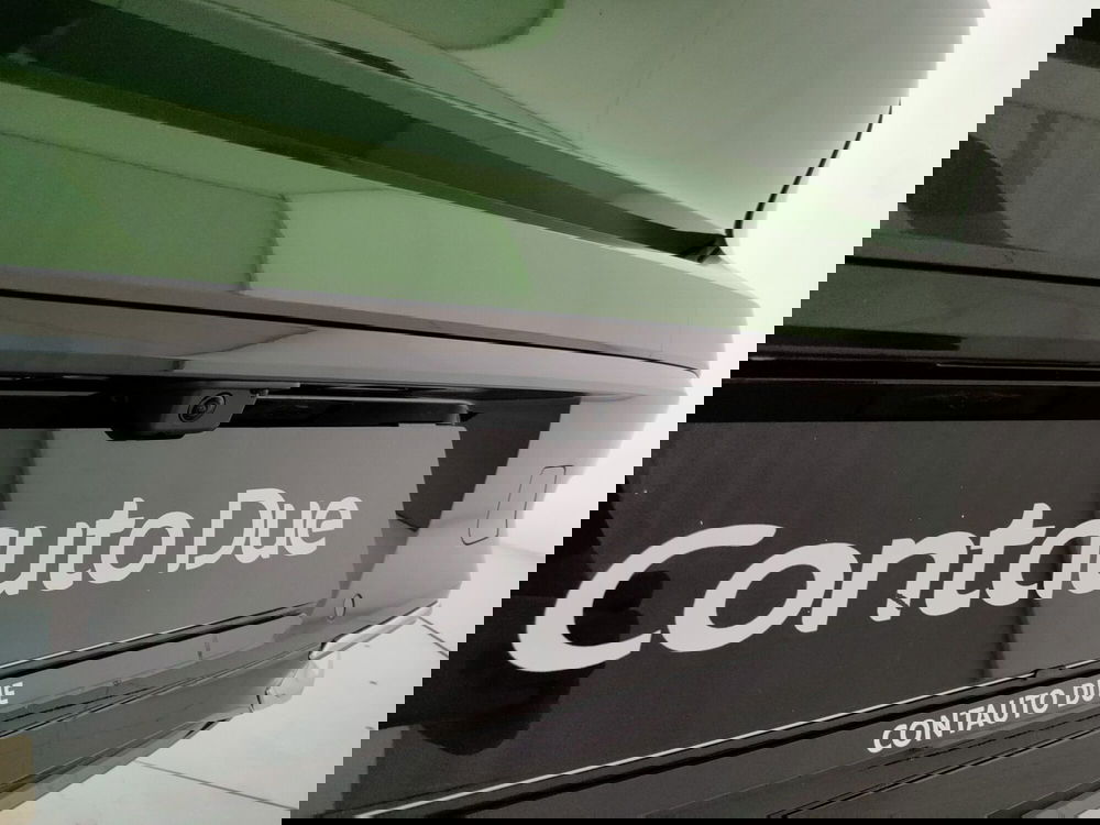 Peugeot 308 usata a Caserta (9)