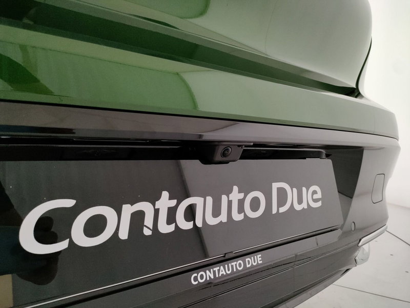 Peugeot 308 usata a Caserta (9)