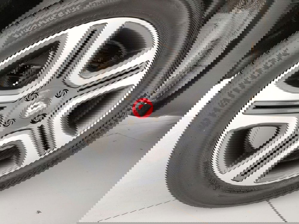 Dacia Sandero usata a Caserta (10)