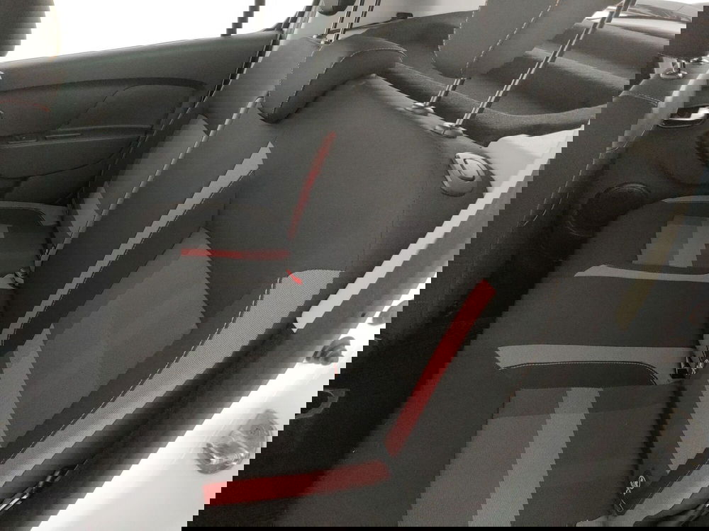 Dacia Sandero usata a Caserta (12)