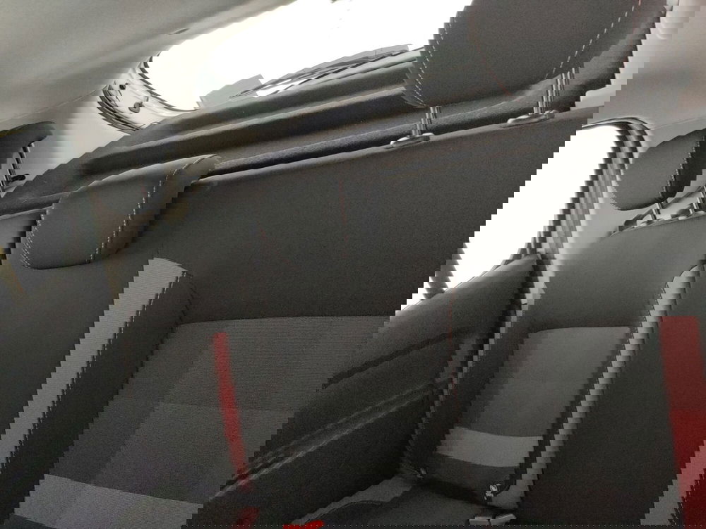 Dacia Sandero usata a Caserta (13)