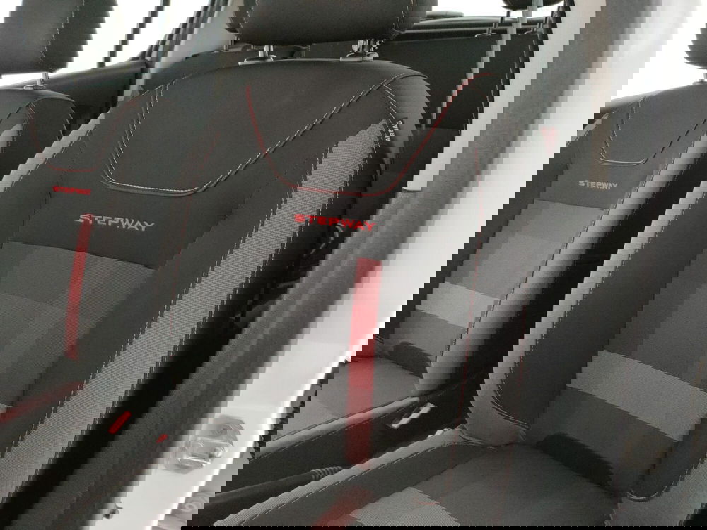 Dacia Sandero usata a Caserta (18)