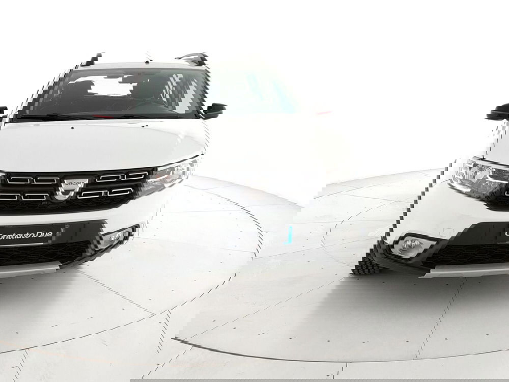 Dacia Sandero usata a Caserta (2)