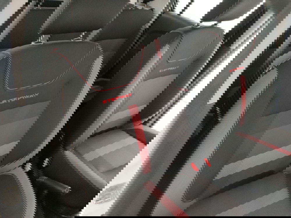 Dacia Sandero usata a Caserta (20)