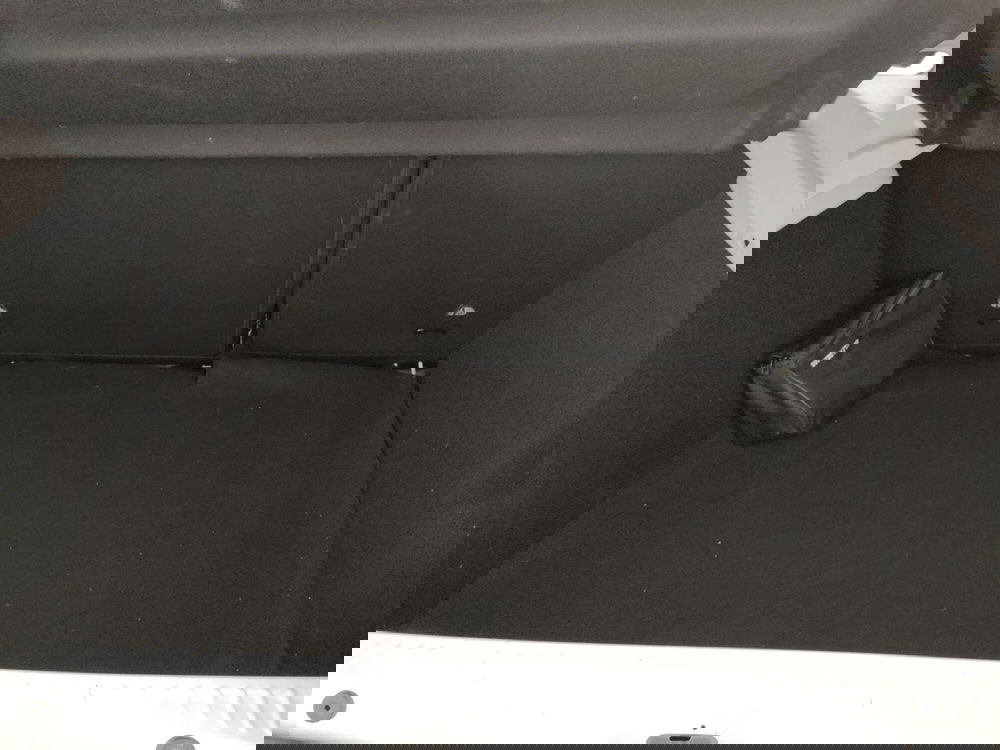 Dacia Sandero usata a Caserta (8)