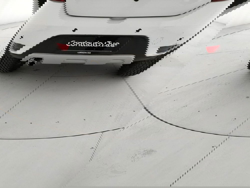 Dacia Sandero usata a Caserta (9)