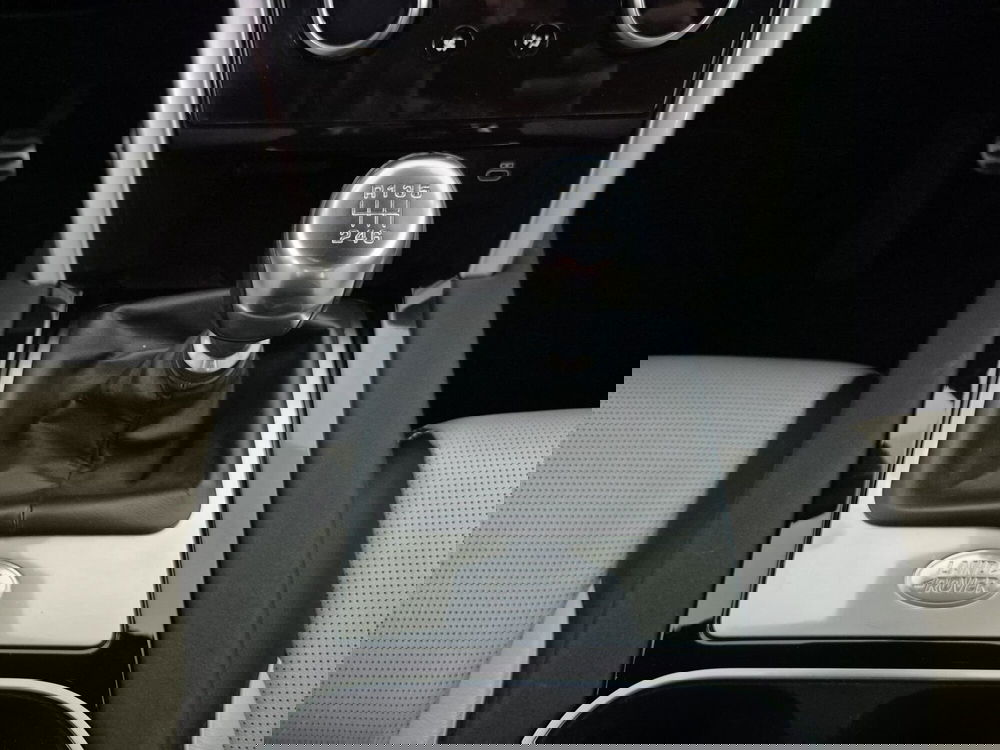 Land Rover Discovery Sport usata a Torino (11)