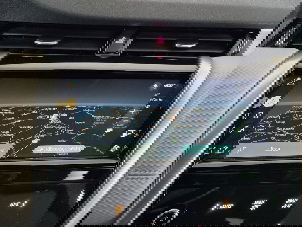 Land Rover Discovery Sport usata a Torino (12)