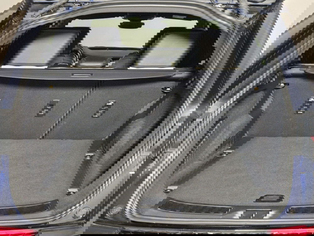 Land Rover Discovery Sport usata a Torino (13)