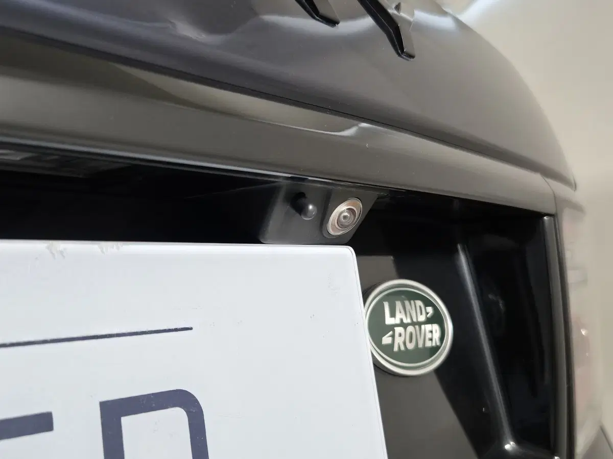 Land Rover Discovery Sport usata a Torino (17)