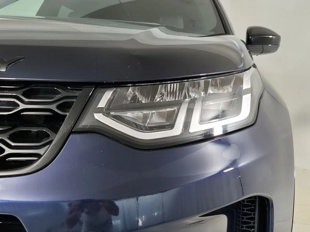 Land Rover Discovery Sport usata a Torino (19)