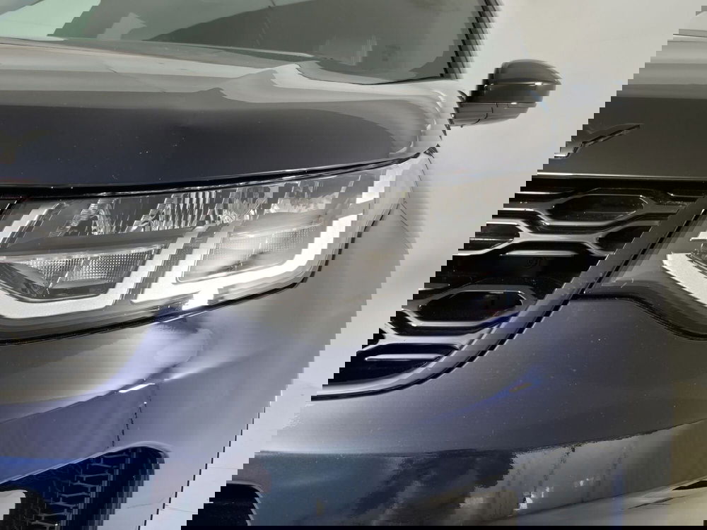 Land Rover Discovery Sport usata a Torino (19)