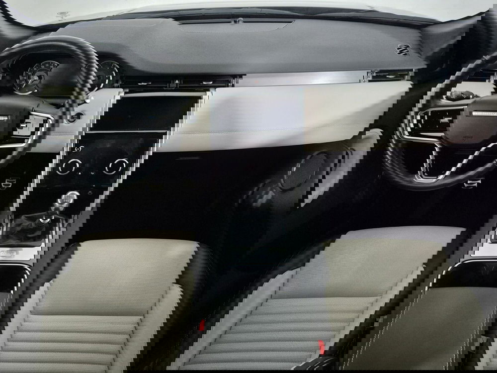 Land Rover Discovery Sport usata a Torino (4)